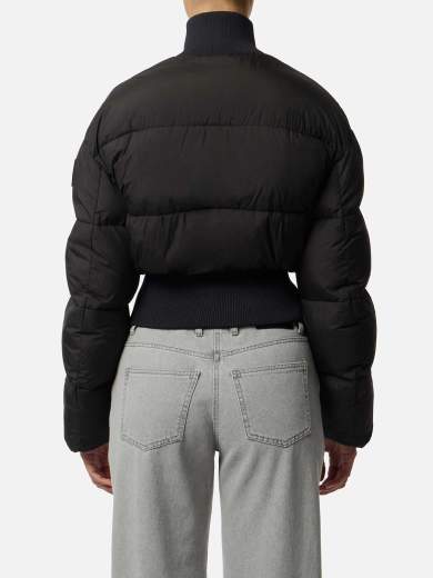 ELISABETTA FRANCHI Piumino PI85D56E2