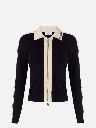 ELISABETTA FRANCHI Giacca MK66S61E2