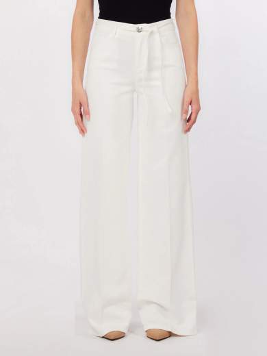 LIU JO Pantaloni WA6274T9257
