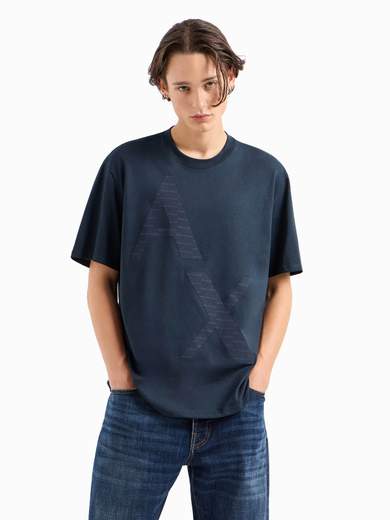 ARMANI EXCHANGE 6DZTJK ZJ3VZ