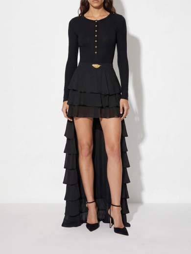 ELISABETTA FRANCHI Gonna GO23167E2