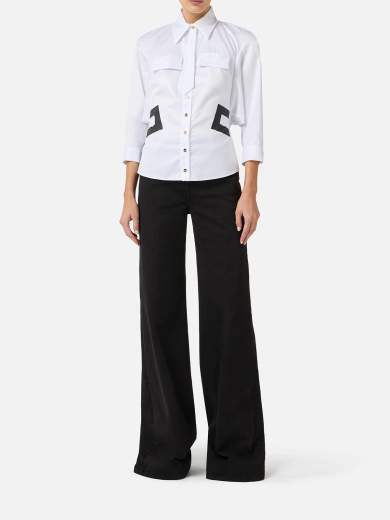 ELISABETTA FRANCHI Camicia CA15561E2