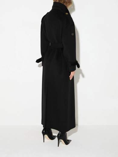 ELISABETTA FRANCHI Coat CP02D66E2