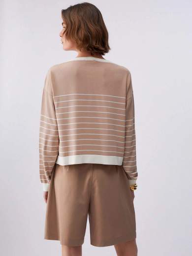 LIU JO Maglia TA6213MS55N