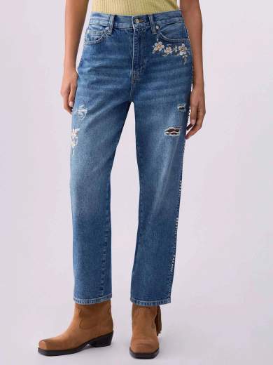 LIU JO Jeans UA6196D4854
