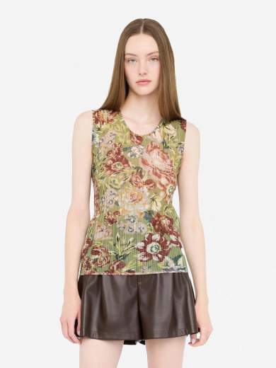 LIU JO Top MF5476MA71N