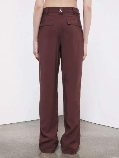 PATRIZIA PEPE Pantaloni 2P1740 A573