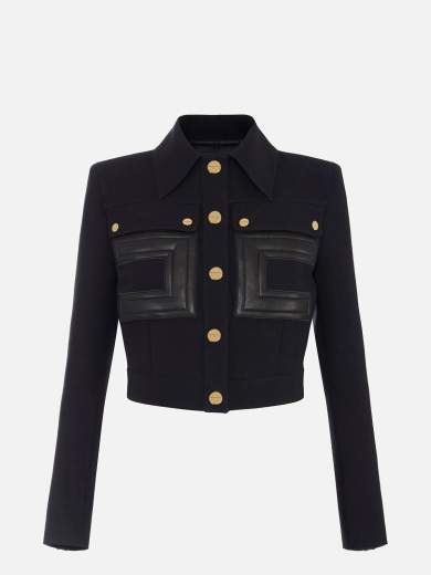 ELISABETTA FRANCHI Giacca GI15957E2