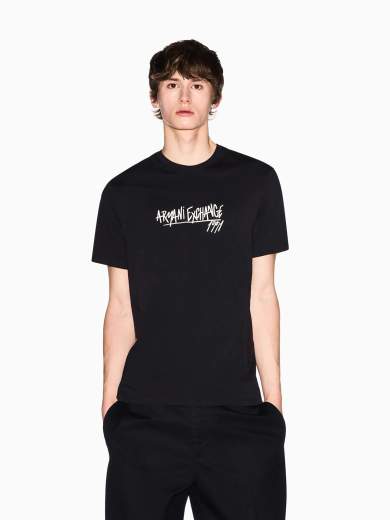 ARMANI EXCHANGE T-Shirt XM002789 AF10356