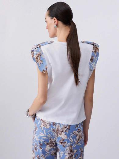 LIU JO T-Shirt WA6201J6308