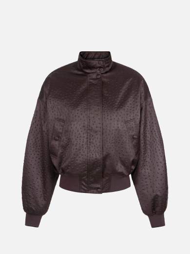 ELISABETTA FRANCHI Giubbotto GB06D63E2