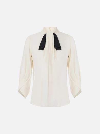 ELISABETTA FRANCHI Blouse CA17866E2