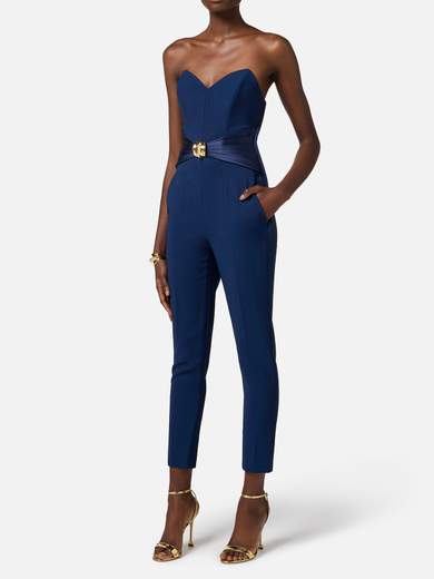 ELISABETTA FRANCHI Tuta TU03951E2