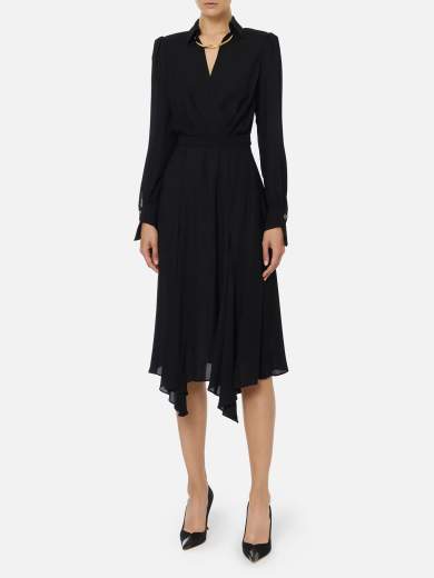 ELISABETTA FRANCHI Abito ABT0356E2