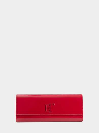 ELISABETTA FRANCHI Clutch BS29A67E2