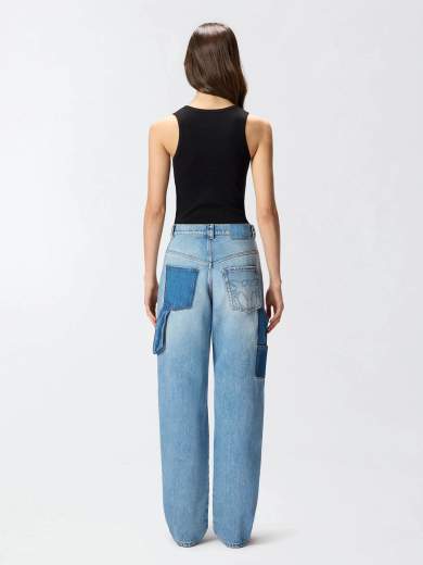 PINKO Canotta Calcolatore 100807A338