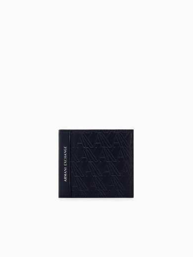ARMANI EXCHANGE Portafoglio XM000167 AF26662