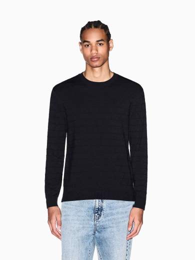 ARMANI EXCHANGE Jumpers XM002435 AF10454