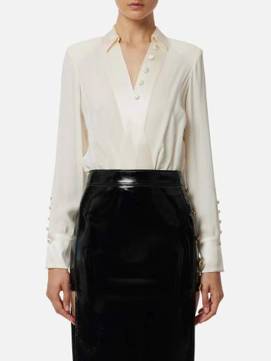 ELISABETTA FRANCHI Body CB00356E2