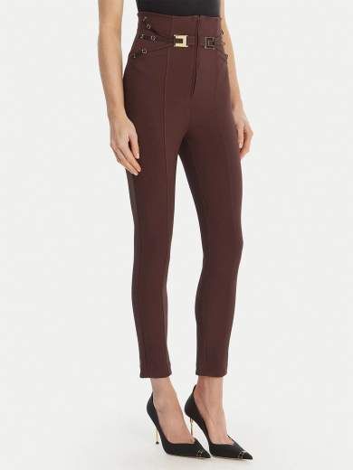 ELISABETTA FRANCHI Pantaloni PA15861E2