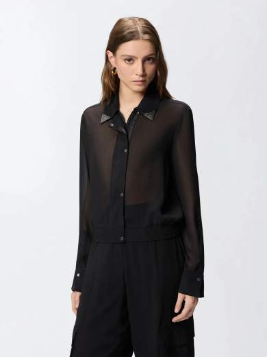 PINKO Camicia Cagliari 106791A3AT