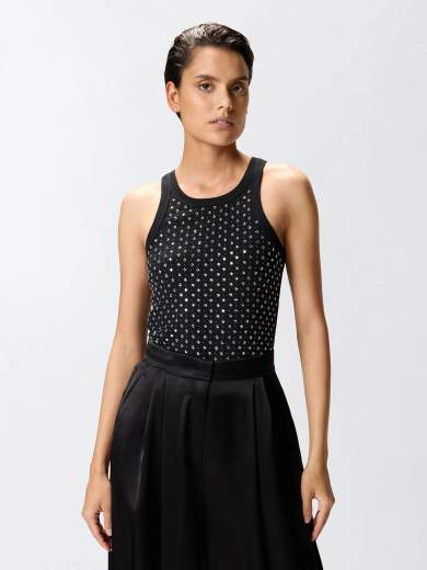 PINKO Canotta Annita 105928A2XY