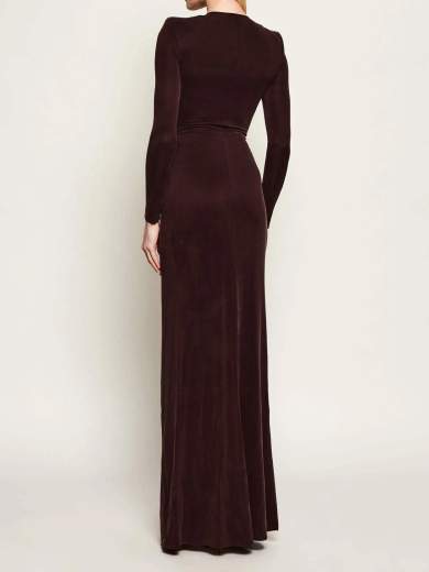 ELISABETTA FRANCHI Abito ABR2961E2