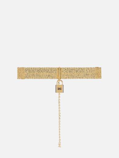 ELISABETTA FRANCHI Choker CO14G67E2