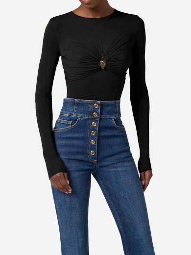 ELISABETTA FRANCHI Body BO01657E2