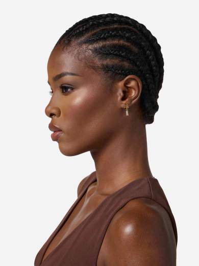 ELISABETTA FRANCHI Orecchini OR14M56E2