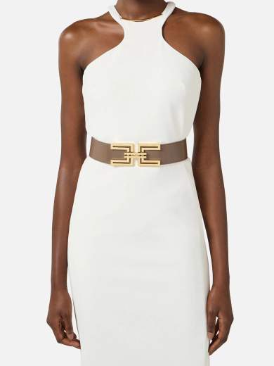 ELISABETTA FRANCHI Cintura CT21S62E2