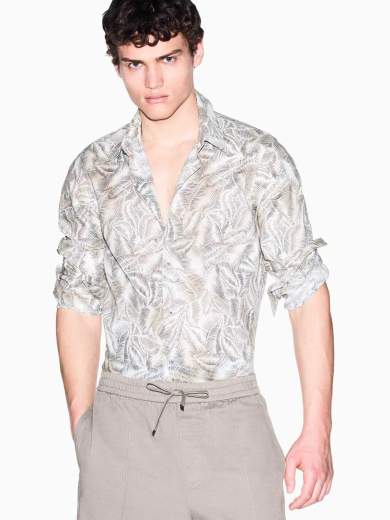 ARMANI EXCHANGE Shirt XM002290 AF22716
