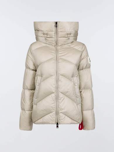 AFTER LABEL Capospalla HELSINKIN051