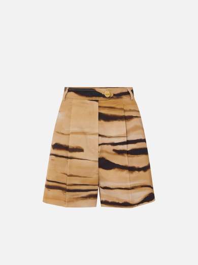 ELISABETTA FRANCHI Shorts SH01362E2