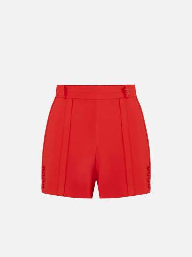ELISABETTA FRANCHI Shorts SH00761E2