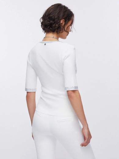 LIU JO T-Shirt WA6222MS55N
