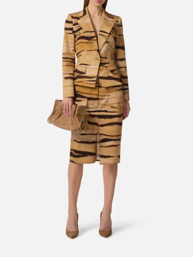 ELISABETTA FRANCHI Giacca GI23762E2