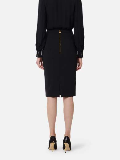 ELISABETTA FRANCHI Gonna GO13756E2