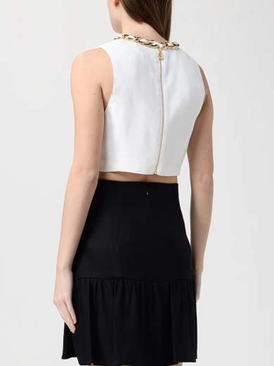 ELISABETTA FRANCHI Top TO06062E2