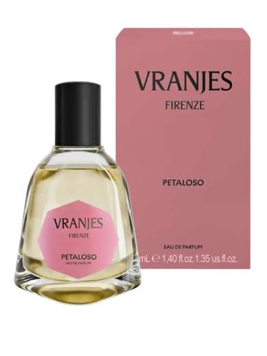 DR. VRANJES Eau de Parfum