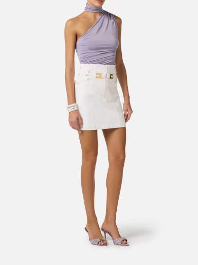 ELISABETTA FRANCHI Top TO03861E2