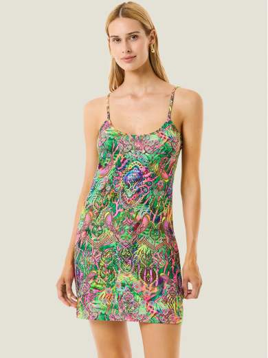 4GIVENESS Abito  126WCUAC5837