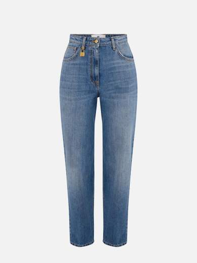 ELISABETTA FRANCHI Jeans PJ27D61E2