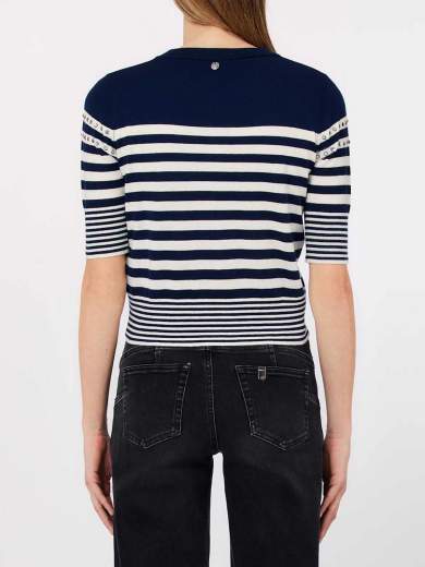 LIU JO Maglia WA6142MA16R