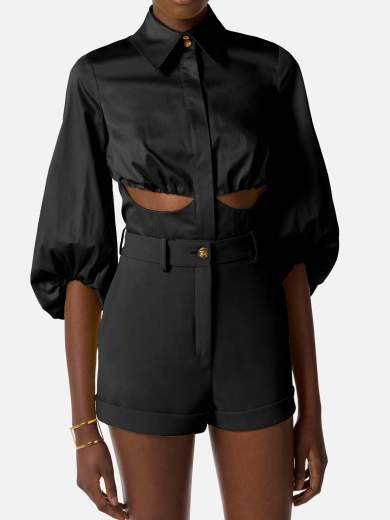 ELISABETTA FRANCHI Camicia CA15062E2