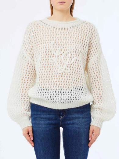 LIU JO Maglia MF5430MS039