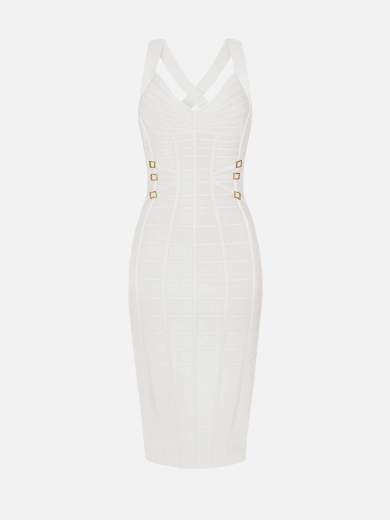 ELISABETTA FRANCHI Abito AM24D62E2