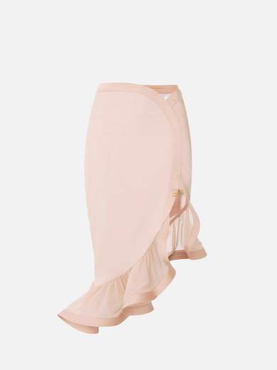 ELISABETTA FRANCHI Gonna GO18062E2