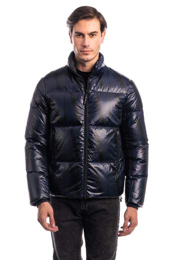 ARMANI EXCHANGE DOWN JACKET 8NZBP8 ZNULZ
