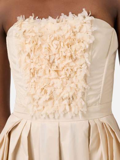 ELISABETTA FRANCHI Abito AB94262E2